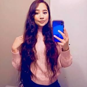 Meet your Posher, Lizanette